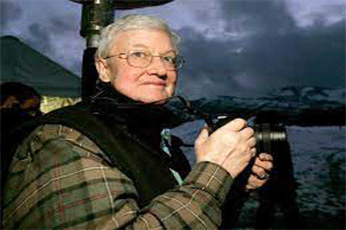 Roger Ebert 