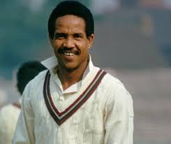 Sir Garfield Sobers Pic 4