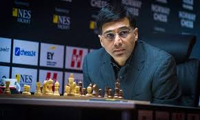 Viswanathan Anand Pic Final