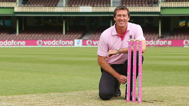 •	Glenn McGrath, Australian Cricket Legends, Fast Bowling Heroes, World Cup Champions, McGrath Foundation, Test Cricket Icons, Pink Test, Cricket Philanthropy, Hall of Fame Cricketers, Line and Length Kings
